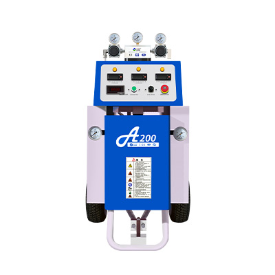 聚氨酯發(fā)泡機(jī) 聚氨酯發(fā)泡機(jī)