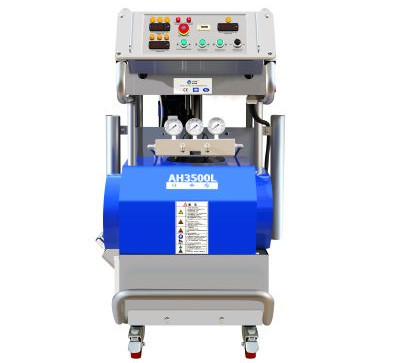 聚脲噴涂機(jī)