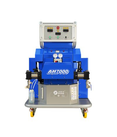 聚脲噴涂機 聚脲噴涂機