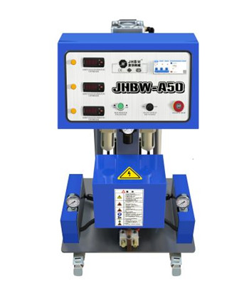 聚氨酯發(fā)泡灌注機 聚氨酯發(fā)泡灌注機