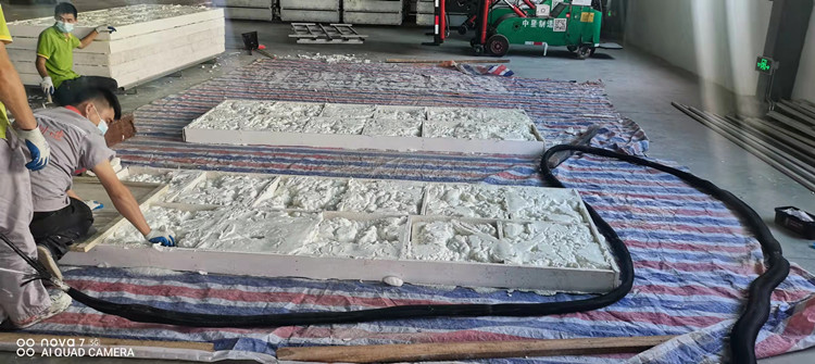 聚氨酯噴涂設(shè)備 聚氨酯噴涂設(shè)備