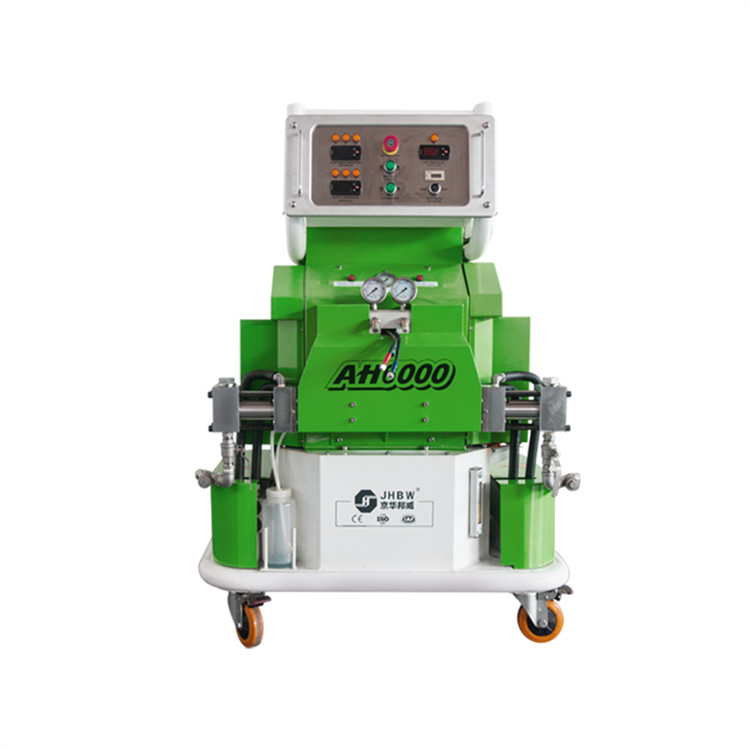 聚氨酯發(fā)泡機(jī) 聚氨酯發(fā)泡機(jī)