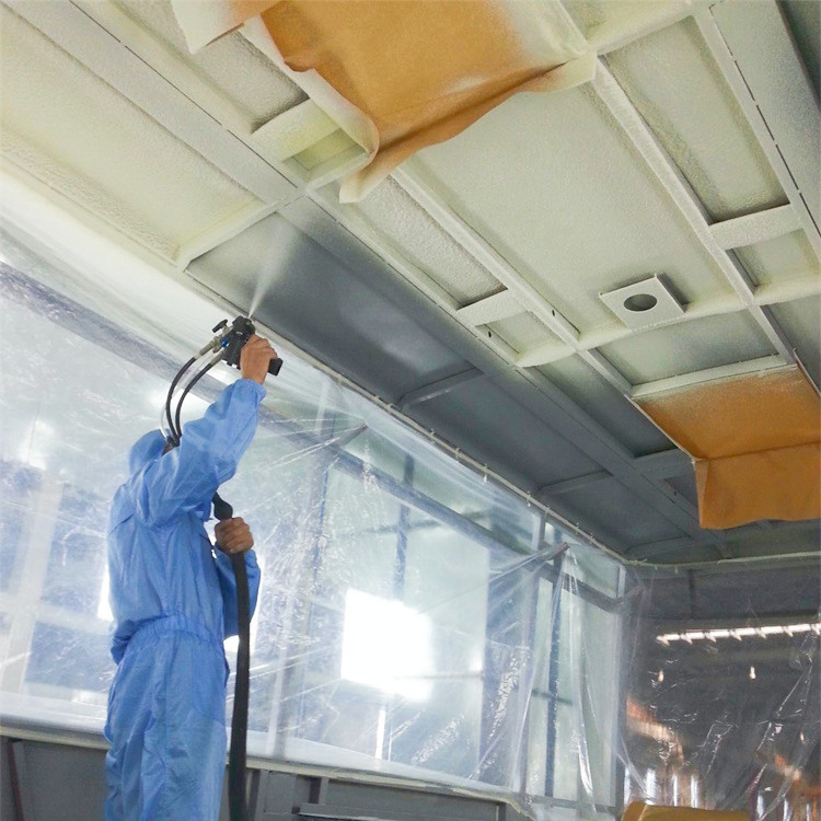 聚氨酯發(fā)泡機(jī)