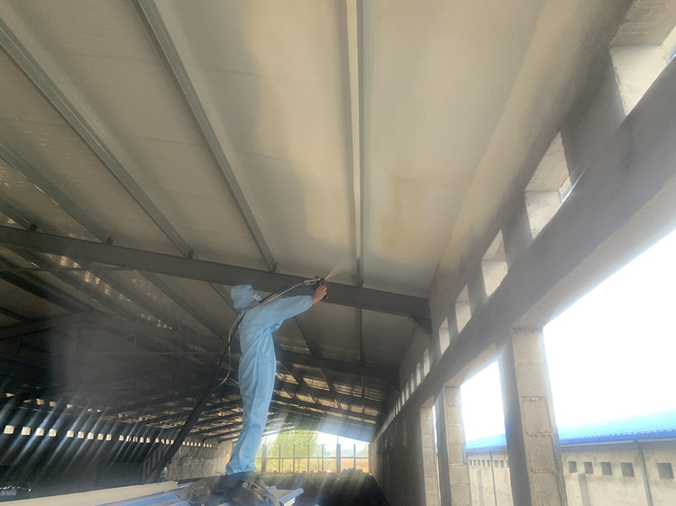 聚氨酯發(fā)泡機 聚氨酯發(fā)泡機