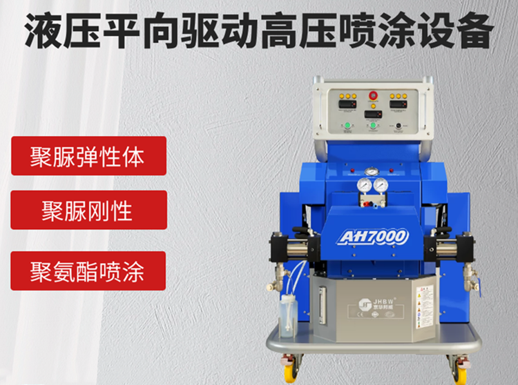 冷庫車廂保溫聚氨酯噴涂機 冷庫車廂保溫聚氨酯噴涂機