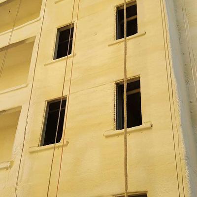 聚氨酯外墻保溫噴涂 聚氨酯外墻保溫噴涂