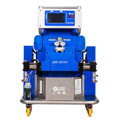 聚氨酯發(fā)泡機(jī) 聚氨酯發(fā)泡機(jī)