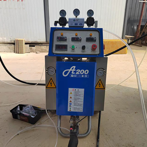 小型聚氨酯發(fā)泡機設備生產(chǎn)廠家 小型聚氨酯發(fā)泡機設備生產(chǎn)廠家