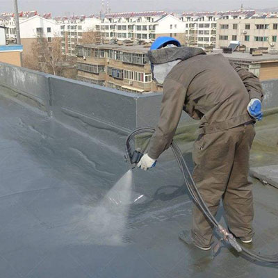 天臺防水聚脲噴涂設(shè)備-京華邦威