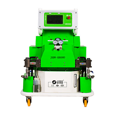 京華邦威污水池廢水池聚脲噴涂機(jī)設(shè)備 京華邦威污水池廢水池聚脲噴涂機(jī)設(shè)備