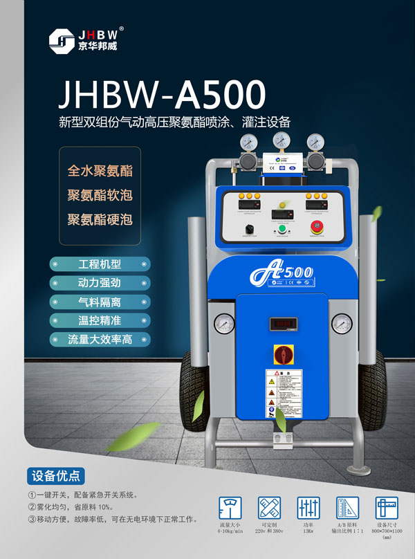 聚氨酯保溫材料_輕鋼別墅保溫_聚氨酯噴涂機(jī)-京華邦威 聚氨酯保溫材料_輕鋼別墅保溫_聚氨酯噴涂機(jī)-京華邦威