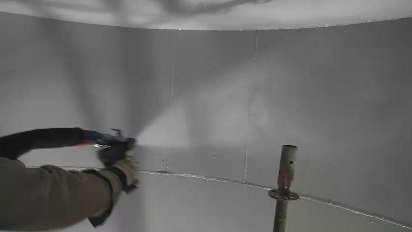 聚脲防腐材料_化工儲罐內(nèi)外壁防腐施工_聚脲噴涂機(jī)-京華邦威 聚脲防腐材料_化工儲罐內(nèi)外壁防腐施工_聚脲噴涂機(jī)-京華邦威