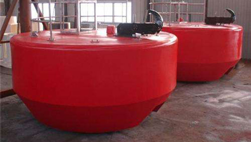 海上浮標(biāo)聚脲噴涂設(shè)備-京華邦威 海上浮標(biāo)聚脲噴涂設(shè)備-京華邦威