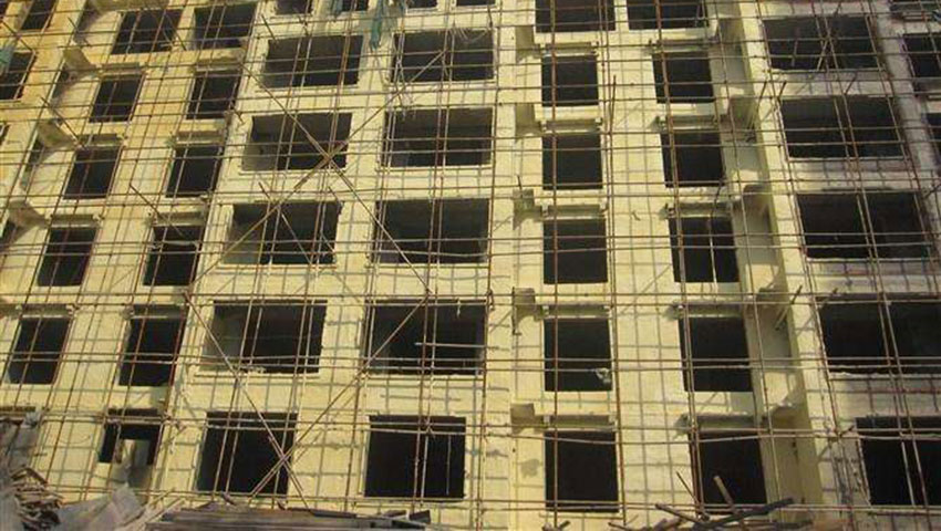 聚氨酯發(fā)泡有什么用？一臺聚氨酯發(fā)泡機多少錢？-京華邦威