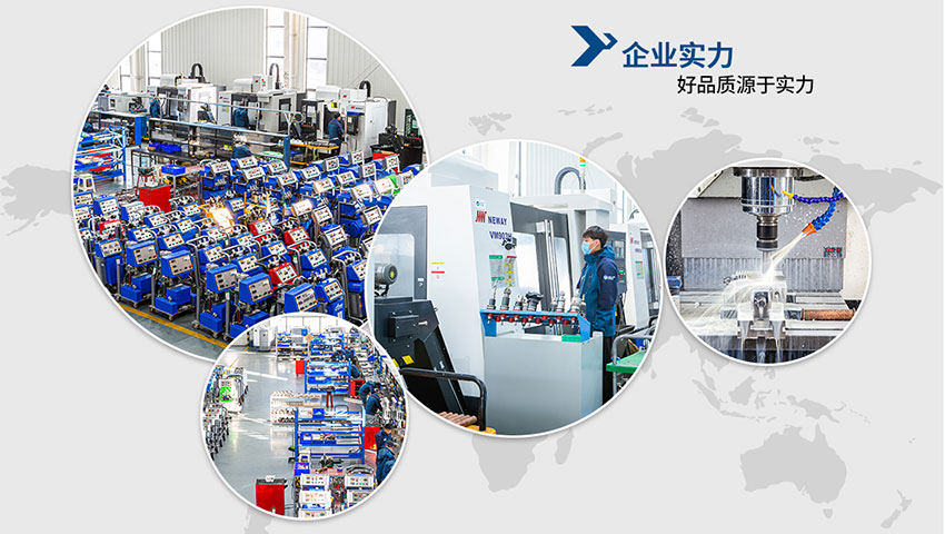 聚氨酯設(shè)備可以做什么？誰家聚氨酯設(shè)備做的好？-京華邦威