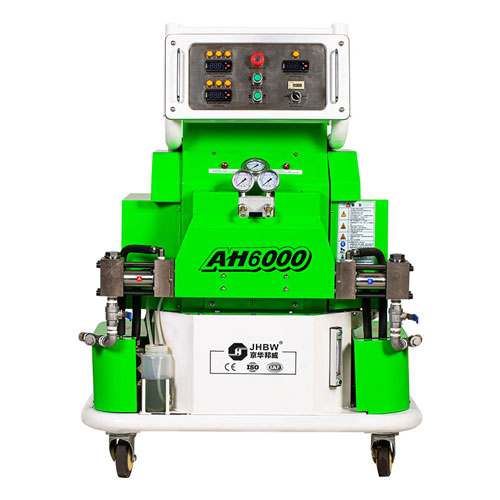 專業(yè)鐵路橋梁注漿施工設(shè)備(聚氨酯澆注機(jī))-京華邦威 專業(yè)鐵路橋梁注漿施工設(shè)備(聚氨酯澆注機(jī))-京華邦威